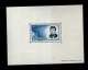 9913709 Monaco Kennedy Sheet  RR VFNH   CV 300€