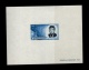 9913710 Monaco Kennedy Sheet  IMPERF RR VFNH   CV 300€