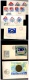 9913756 Romania Scarce FDC Imperf   6 items HiCV