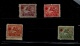 9913786 Poland Sc B11-14 VF Mint CV 80$  