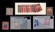 9913838 Sarawak Scarce Mint Quality F-VF LH HiCV 