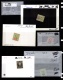 9913844 Sarawak Scarce Mint Quality F-VF LH HiCV 