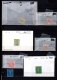 9913845 Sarawak Scarce Mint Quality F-VF LH HiCV 