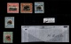 9913896 North Borneo Scarce VF LH OG HiCV Scarce items!