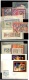 9913912 Fr Comores Scarce Sheets/FDC NH   HiCV