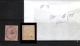 9913914 St Settlements Sc 71 F-VF  LH Signed RR CV 400$