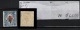 9913939 North Borneo Sc B9 Scarce Mint H HiCV
