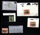 9913953 Labuan  5 items   Mint H OG  HiCV Scarce!