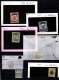 9913954 Labuan 7 items   Mint H OG  HiCV Scarce!