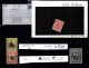 9913959 North Borneo Scarce VF H OG 5 items