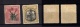 9913967 North Borneo Sc J1,4 VFLH  RR Quality DUES HiCV