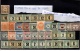 9914016 Hungary Nice Stamp LOT Superb!