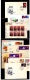 9914023 Russia Space FDC LOT Superb!