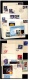 9914024 Russia Space FDC LOT Nice!