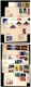 9914029 Russia Nice Space FDC LOT Look!
