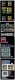 9914042 Europe Space Stamps LOT Superb!