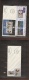 9914141 Umm Al Qiwain FDC 3x