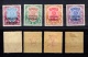9914163 India Gwalior Sc 61-3,81 VF H  OG Fresh HiCV KGV RR quality!