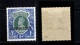 9914177 India Chamba Sc 84 VF LH OG RR Quality HiCV