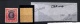 9914181 India Chamba Sc O69 VF NH   OG RR Quality HiCV