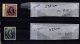 9914183 India Chamba Sc O52-53 VF NH   OG RR Quality HiCV