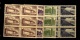 9914227 Portugal Colonies Sc 757-70 VFNH   BK6 CV:250$   