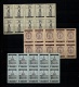 9914229 Macau Sc 365-7 VFNH   BK10 CV:500$   