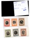 9914254 Iran Sc 935-40 LH OG CV:140$ Superb!