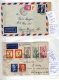 9914280 Germany 3x Scarce Covers Superb!