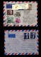 9914283 Germany 2x Scarce Covers Wow!