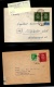 9914295 Germany 2x Scarce Covers Wow!