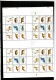 9914310 Saudi Arabia Sc 1146j RR Sheet VFNH   CV:150$  