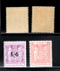 9914317 New Zealand Sc AR72(LH),AR59(NH) OG Fresh CV 150$   