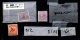 9914337 New Zealand Sc 51,81,86 VF H OG HiCV  Quality WOW!