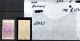 9914339 New Zealand Sc AR3 VF H OG HiCV 3/-  Quality WOW!
