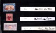 9914343 New Zealand 3x VF LH OG Scarce Quality Items!