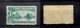 9914354 New Zealand Sc 119 VF LH OG CV 175$  