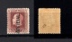 9914355 New Zealand Sc O51 VF LH OG CV 150$  
