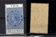 9914357 New Zealand Sc AR32 VF LH OG CV 100$  
