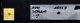 9914359 New Zealand Sc AR73 VF LH OG RR Item HiCV 