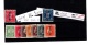 9914379 New Zealand Scarce BOB-VF  MINT OG HiCV