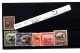 9914381 New Zealand Sc O64/68B VF  MINT OG HiCV