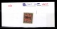 9914388 New Zealand Sc O69 VFLH CV 100$  