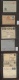 9914395 Germany Scarce COVERS LOOK