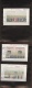 9914420 Paraguay Scarce NH   Space Perf   Imperf Look!
