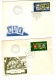 9914422 Hungary Sc B300-1 VFU CDS FDC 