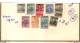 9914462 Barbados 1892/1903 Set Mint/Used CV:350$ Look!