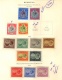 9914473 Barbados 1917/... Collection Mint/Used Wow!