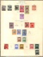 9914474 Bermuda 1902/... Collection Mint/Used Wow!