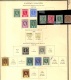 9914489 Cayman Is. 1907/... Page Mint HiCV Superb!